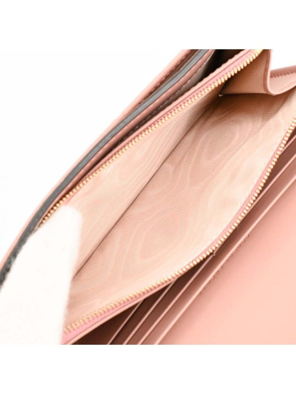 Gucci Wallet Pink - Picture 5 of 7